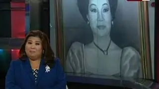PostScript: Bella Flores