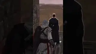 Best way to assassinate Antonio Maffei #gaming