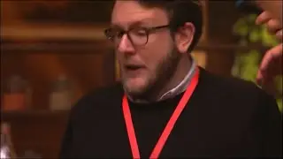 Jakob Lundt f&auml;llt vom Stuhl