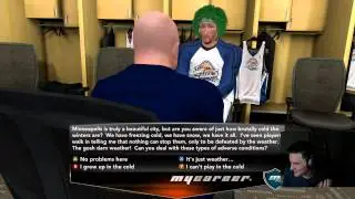 Truck Rockfort: The American Dream (NBA 2K14)