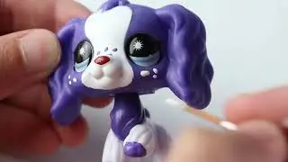 LPS Creator Academy Ep 4: Customizing LPS