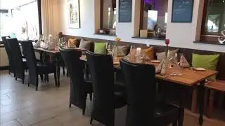 Restaurant Bienefeld im Juni 2020