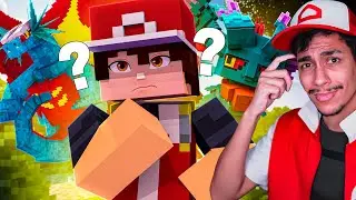 QUAL O POKEMON PARADOXO MAIS FORTE !? LIGA COBBLEMON EP. 17 &lsaquo; Ine &rsaquo;