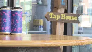 After a much-needed busy summer, Maine Breweries prepare for the unpredictable