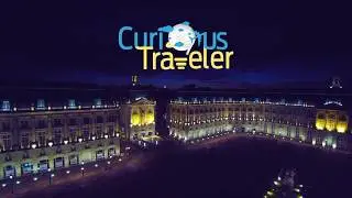 Curious Traveler - Season 4!