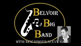Sway with Steve Sale, Christmas Fuddle December 2023