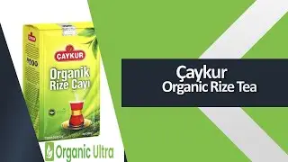 &Ccedil;aykur Organic Rize Tea - Best Organic Turkish Tea in UAE Now