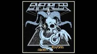 Enforcer - Mean Machine (Mot&ouml;rhead Cover)