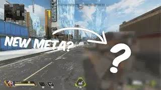 The Most OP Weapon In Season 13... (Apex Legends)