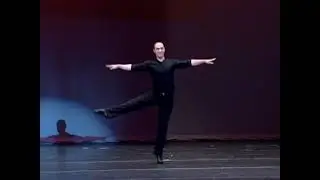 Bruce Lea Dance Factory Recital 2008 7pm part 1