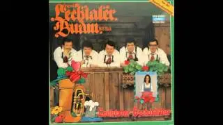 Gruss in die Ferne Orig.Lechtaler Buam
