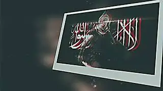Ultimate Gym Nasheed- Muslim Warrior Nasheed || Gym Nasheed 