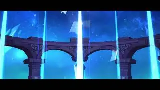 Grand Chase Draft Dungeon Rank 37
