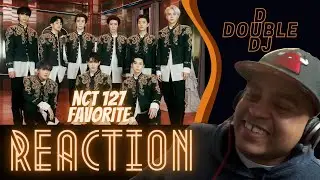 First Time Hearing NCT 127 Favorite Reaction