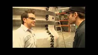 Job de bras   Machiniste Chez Marmen