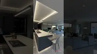 R8,950,000 - Sophisticated Family Estate Home with Expansive Entertainment Spaces and Modern Design