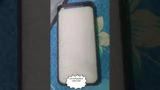 RIGGEAR Shockproof Sleek Hybrid Armor Back Cover Case Compatible with CMF Phone 1 /CMF by Nothing