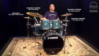SONOR Delite