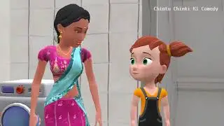 Chintu chinki ki comedy 47 | pagal beta | desi comedy video | cs bisht vines | joke of