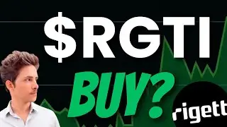 Прогноз по акциям RGTI (Rigetti Computing) Анализ акций RGTI Новости об акциях RGTI сегодня
