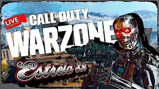 【Live】Warzone Showdown Call of Duty Japan公式大会 w/Luna second【COD:WARZONE】