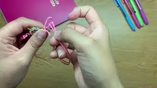 How to Make Friendship Bracelets by Cynthia