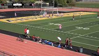 Viet League San Jose | Week # 3 | Viet SanDisk vs ANFC