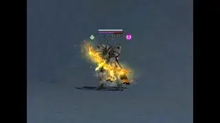 RF RISE SEMI PVP - PB GEDEEEEEEEEE