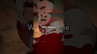 Why Debbie Should NOT Forgive OmniMan