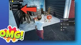 Did i really spend that much on a storage unit? |  Let's Play Storage hunter Ep 3