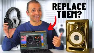 Do you even need studio monitors anymore?