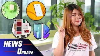 [NEWS] : Android M/Google/Xiaomi Redmi note2/Samsung Note5 by SiamPhone (21 ส.ค.58)