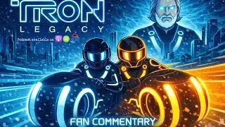 Tron Legacy - Fan Commentary 