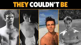 Top 10 Classic Hollywood Stars Forced to Play the &ldquo;Perfect Straight Man&rdquo;