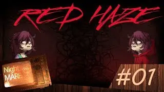 A Very Strange Game - Red Haze (Part 1)