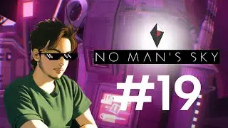 No Man's Sky 2023 Gameplay PSVR #19 2023 - More nexus missions, getting void egg, more freighters
