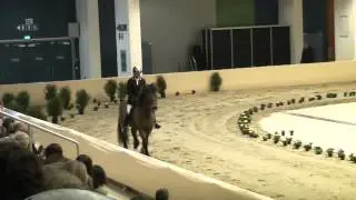 Nebbi fr&aacute; Efri-Gegnish&oacute;lum, OD12V1