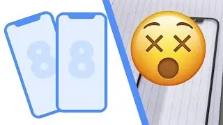 iPhone 8 - Final Design LEAK + Face ID Confirmed!