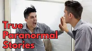 5 OF THE SCARIEST TRUE PARANORMAL STORIES OF 2024