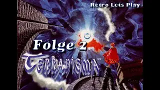 #Retro Time# Terranigma Lets Play Folge 2