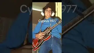 #Cyprus 1977