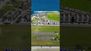 North Cyprus property by the sea #northcyprus #realestate