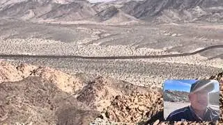 En la Rumorosa!!