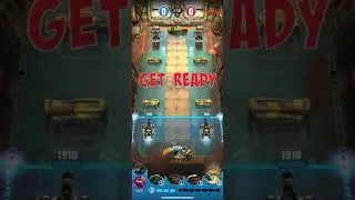 Gears Pop - Fahz Deck