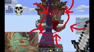 Hypixel bridge wars