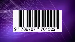 GET YOUR ISBN WITH EASE!