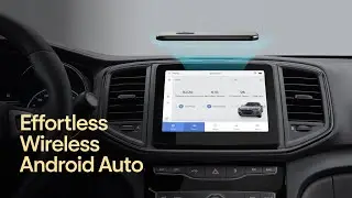 Android Auto How To Connect Wirelessly? Enable Wireless Android Auto - Setup Guide