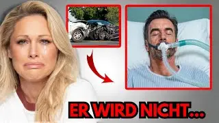 Helene Fischer verr&auml;t den Zustand von Florian Silbereisen nach j&uuml;ngstem Unfall &ndash; &bdquo;Er wird nicht&hellip;&ldquo;