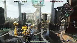 Gadget Quickplay Gameplay  - Paragon: The Overprime