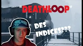 On Explore le Hangar!!! :P - Deathloop Colt &Eacute;pisode 11 #deathloop #quebec #francais #pvp
